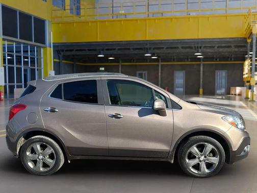 2014 Buick Encore Convenience