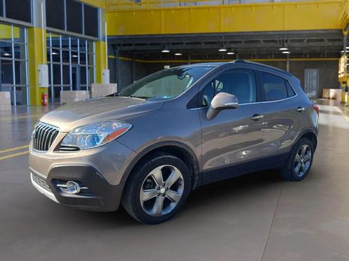 2014 Buick Encore Convenience