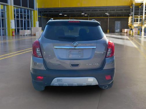 2014 Buick Encore Convenience