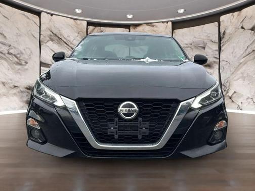 2020 Nissan Altima 2.5 SL