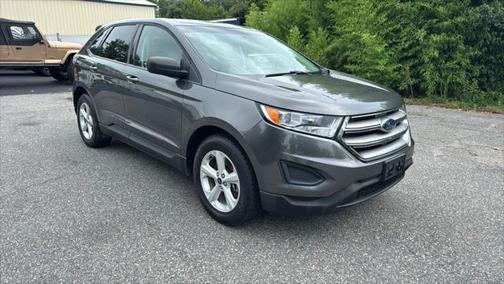 2016 Ford Edge SE