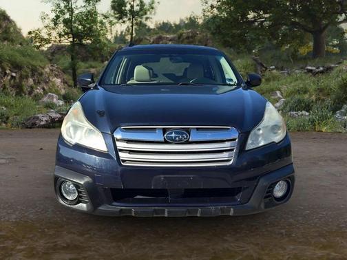 2013 Subaru Outback 3.6R Limited