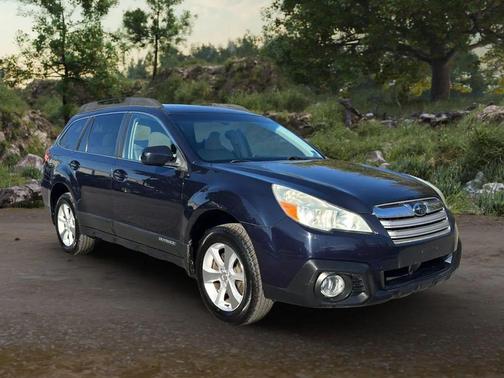 2013 Subaru Outback 3.6R Limited