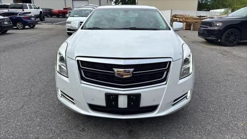 2017 Cadillac XTS Luxury