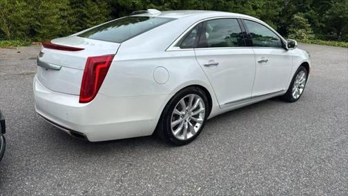 2017 Cadillac XTS Luxury