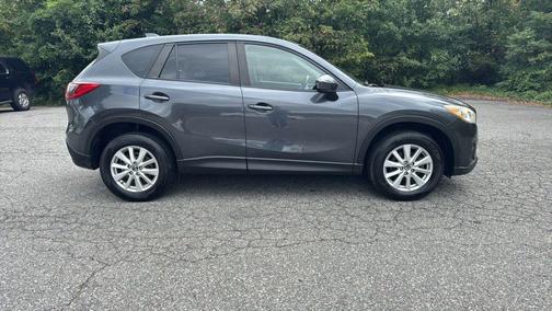 2014 Mazda CX-5 Sport