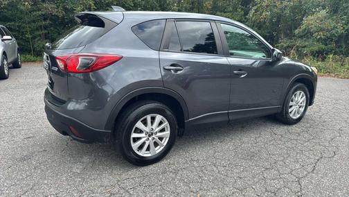 2014 Mazda CX-5 Sport