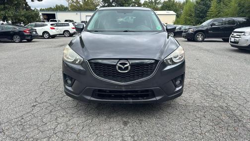 2014 Mazda CX-5 Sport