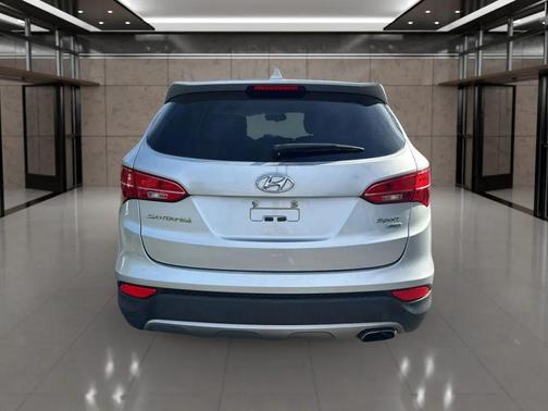 2015 Hyundai Santa Fe Sport 2.4L