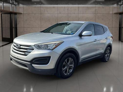 2015 Hyundai Santa Fe Sport 2.4L