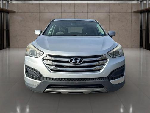 2015 Hyundai Santa Fe Sport 2.4L