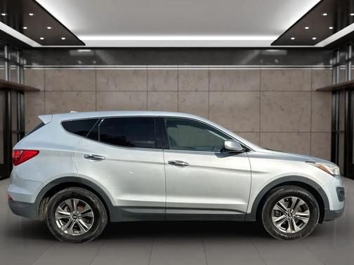2015 Hyundai Santa Fe Sport 2.4L