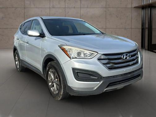 2015 Hyundai Santa Fe Sport 2.4L