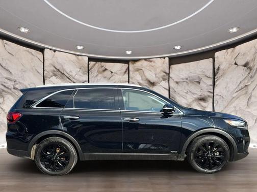 2020 Kia Sorento EX
