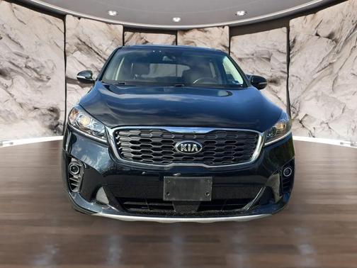 2020 Kia Sorento EX