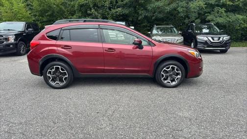 2015 Subaru XV Crosstrek 2.0i Limited