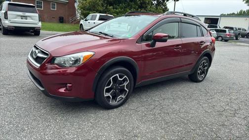 2015 Subaru XV Crosstrek 2.0i Limited