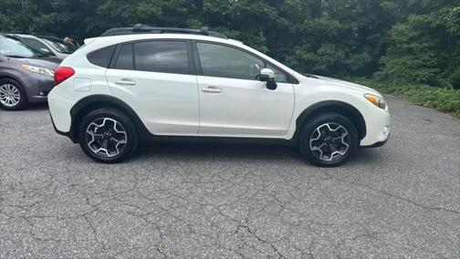 2015 Subaru XV Crosstrek 2.0i Limited