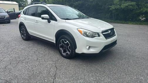2015 Subaru XV Crosstrek 2.0i Limited