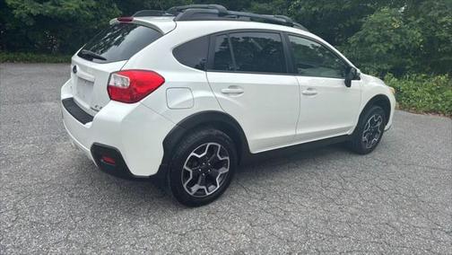 2015 Subaru XV Crosstrek 2.0i Limited