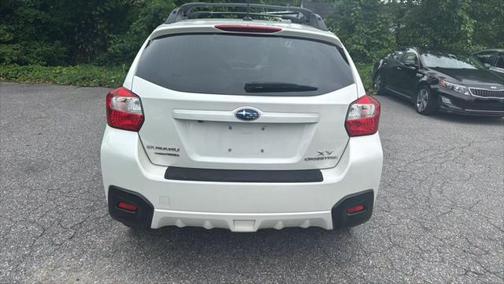 2015 Subaru XV Crosstrek 2.0i Limited