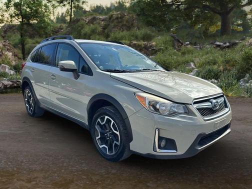 2017 Subaru Crosstrek 2.0i Limited