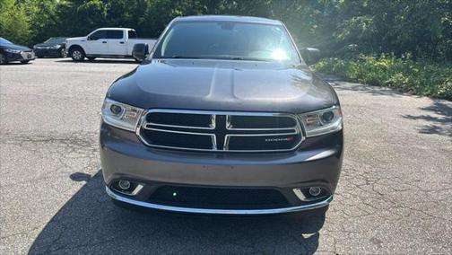 2019 Dodge Durango SXT