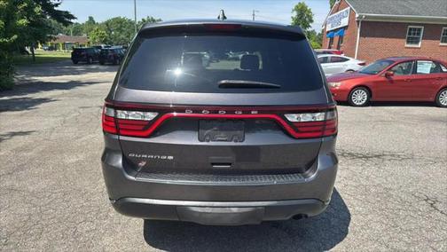 2019 Dodge Durango SXT