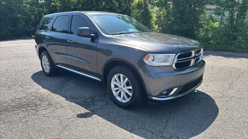 2019 Dodge Durango SXT