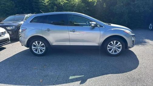2012 Mazda CX-7 s Touring