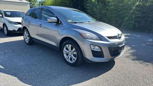 2012 Mazda CX-7 s Touring
