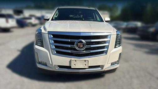 2015 Cadillac Escalade Luxury
