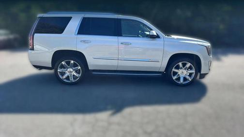 2015 Cadillac Escalade Luxury