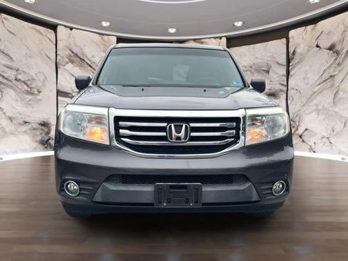 2014 Honda Pilot EX