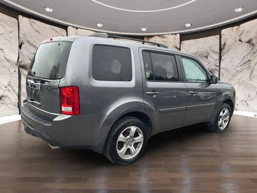 2014 Honda Pilot EX