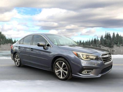 2018 Subaru Legacy Limited