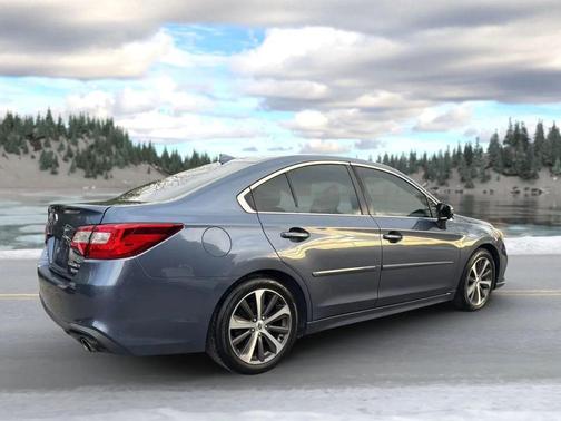2018 Subaru Legacy Limited