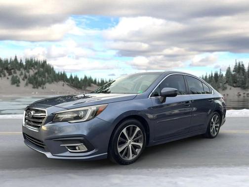 2018 Subaru Legacy Limited