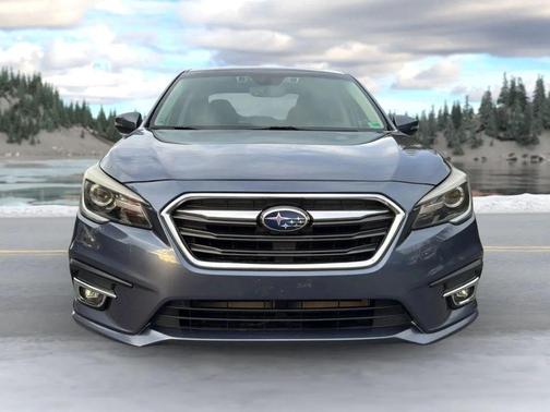 2018 Subaru Legacy Limited