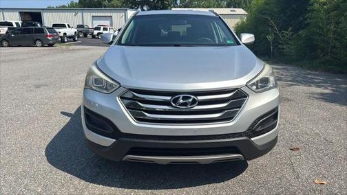 2015 Hyundai Santa Fe Sport 2.4L