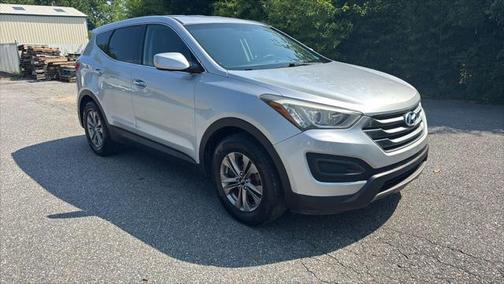 2015 Hyundai Santa Fe Sport 2.4L