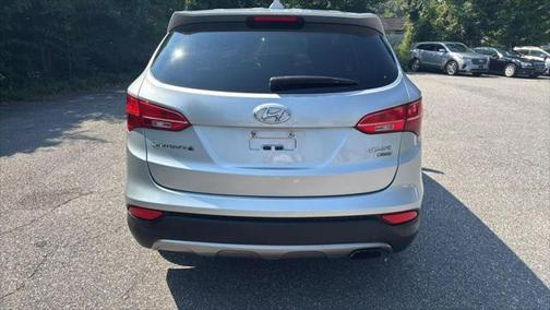 2015 Hyundai Santa Fe Sport 2.4L