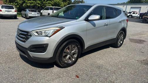 2015 Hyundai Santa Fe Sport 2.4L