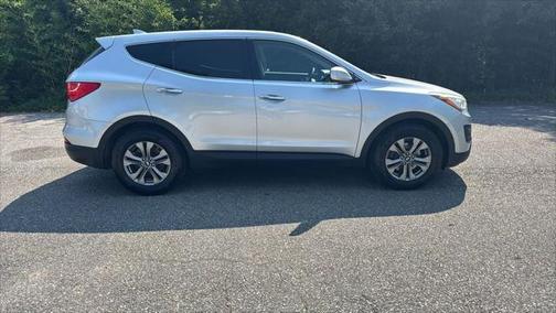 2015 Hyundai Santa Fe Sport 2.4L