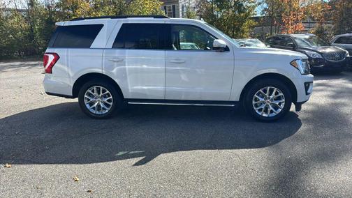 2021 Ford Expedition XLT