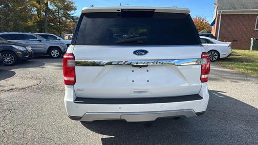 2021 Ford Expedition XLT