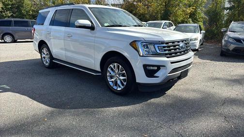 2021 Ford Expedition XLT