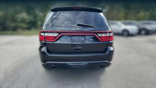 2014 Dodge Durango Citadel