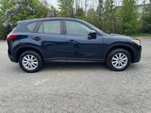 2015 Mazda CX-5 Sport