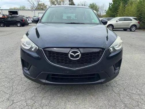 2015 Mazda CX-5 Sport